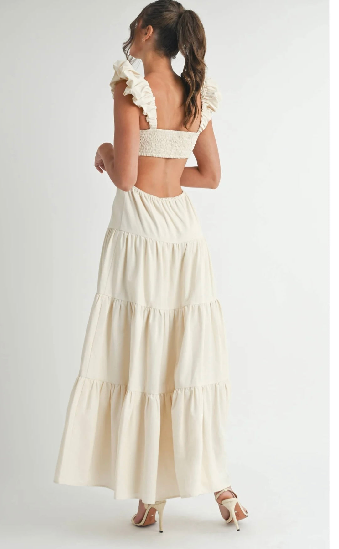 Luna Maxi