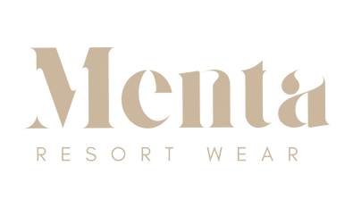 MENTA RESORT WEAR