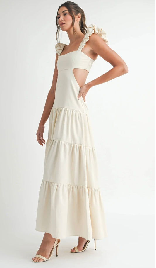 Luna Maxi