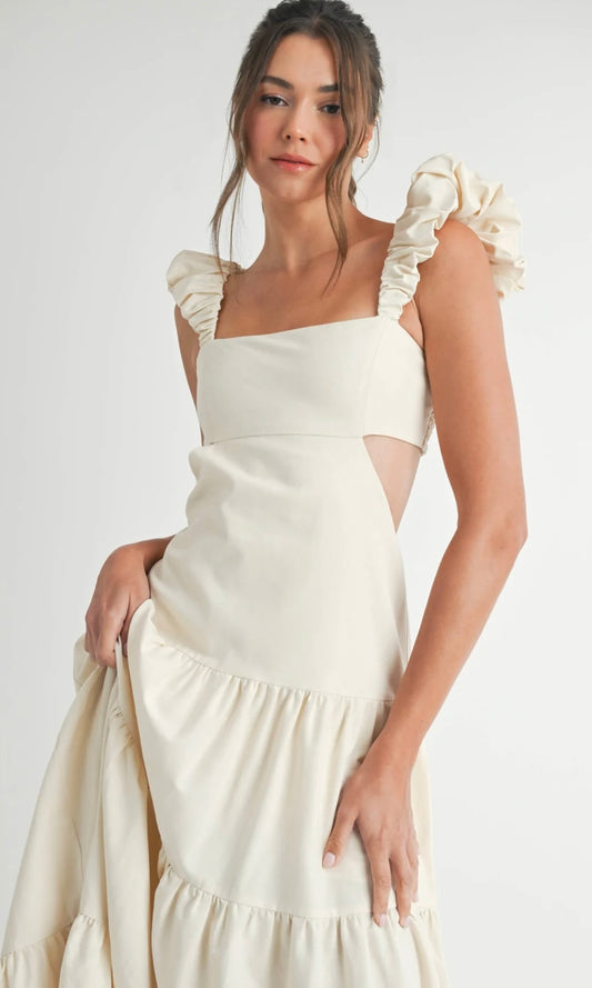 Luna Maxi