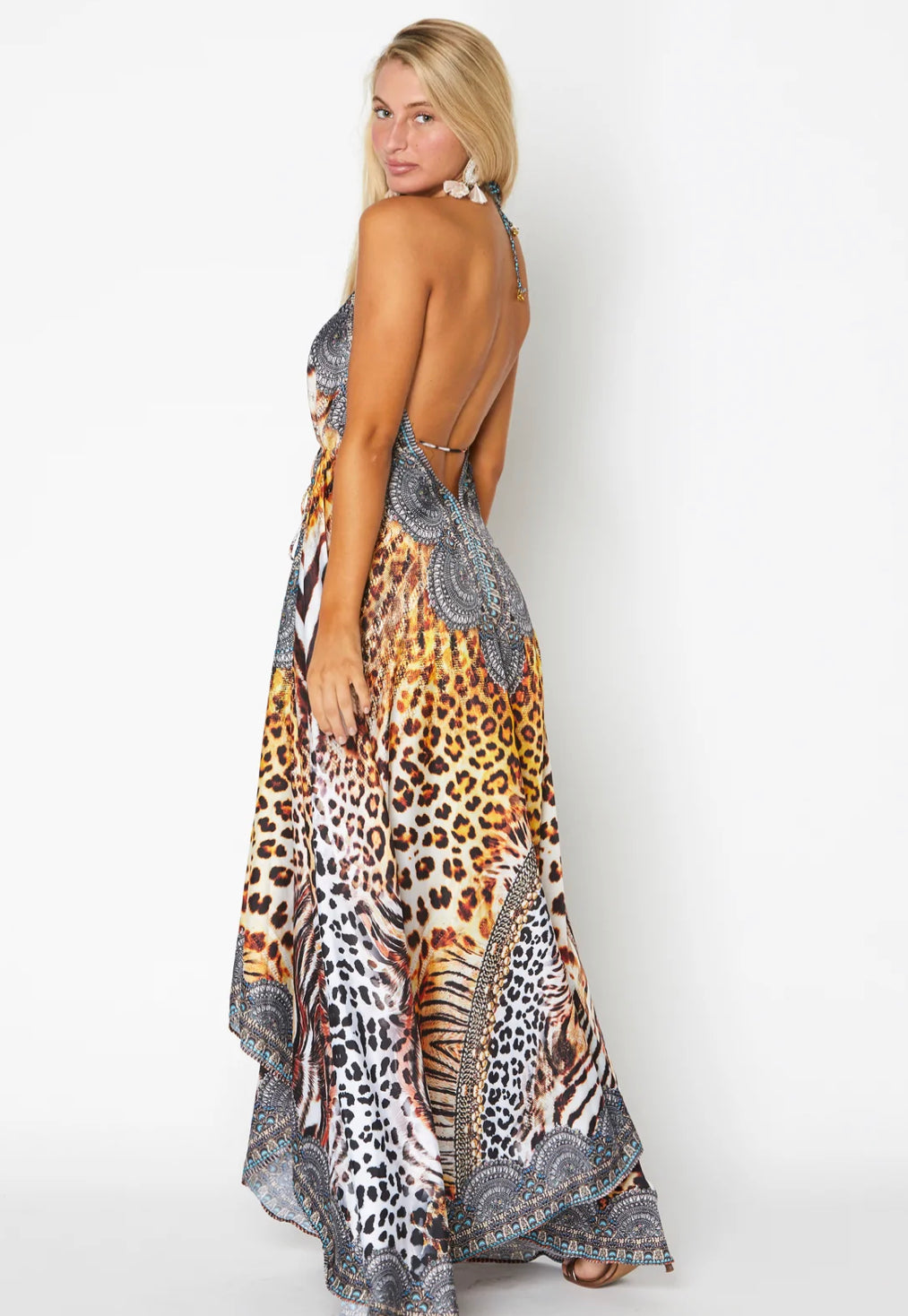 Jungle Maxi